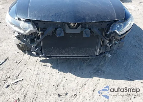 2010 Acura Tsx 3.5 из США, поврежденный, VIN JH4CU4F46AC003485